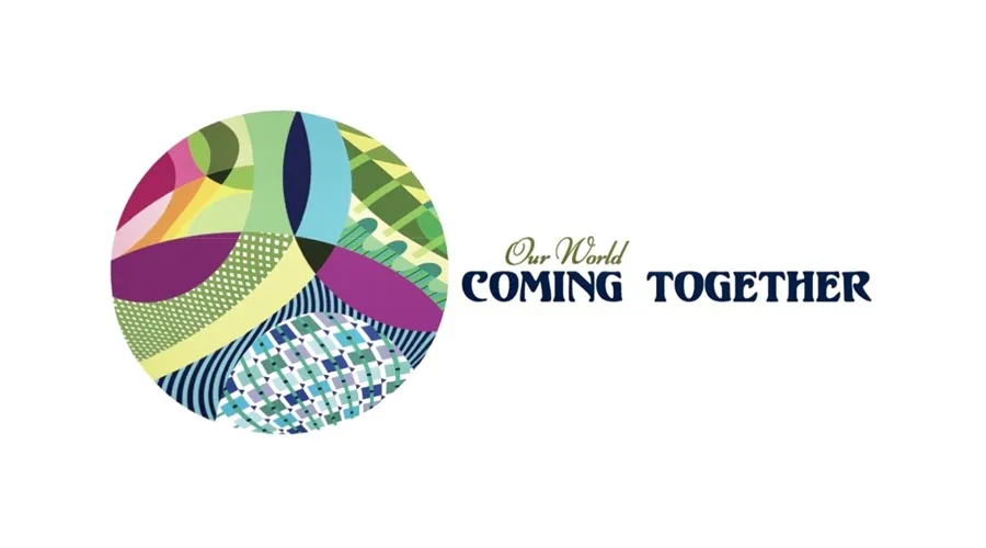 Our World Coming Together2