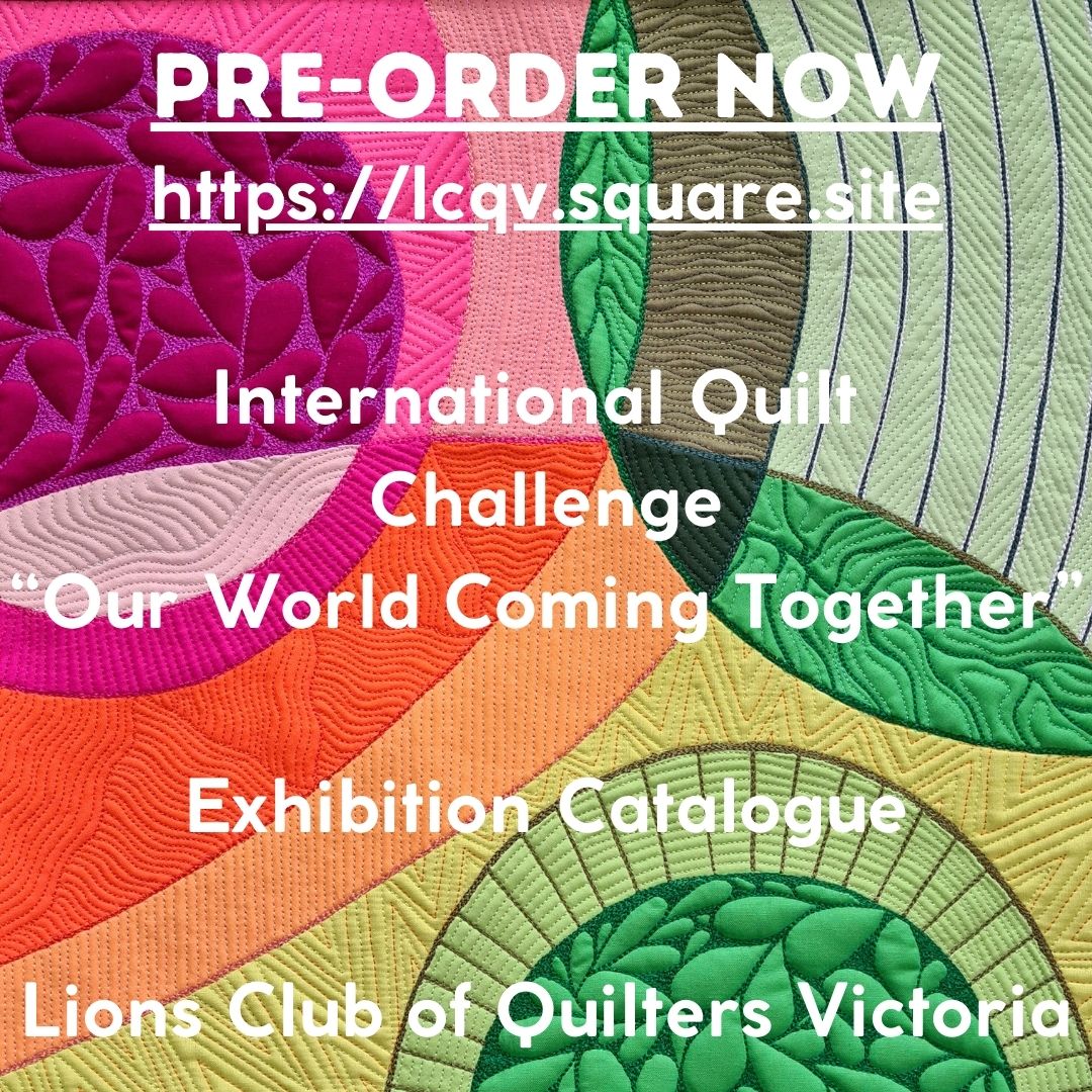 Pre Order